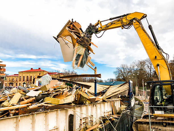 Professional Junk Removal in Saratoga, CA
